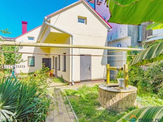 Дом аренда в Анапа, Краснодарский Край