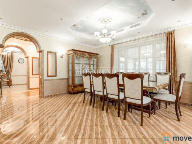 Дом аренда в Апрелевка, Кабардино-Балкарская Республика