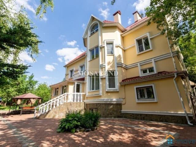 Дом аренда в Апрелевка, Кабардино-Балкарская Республика