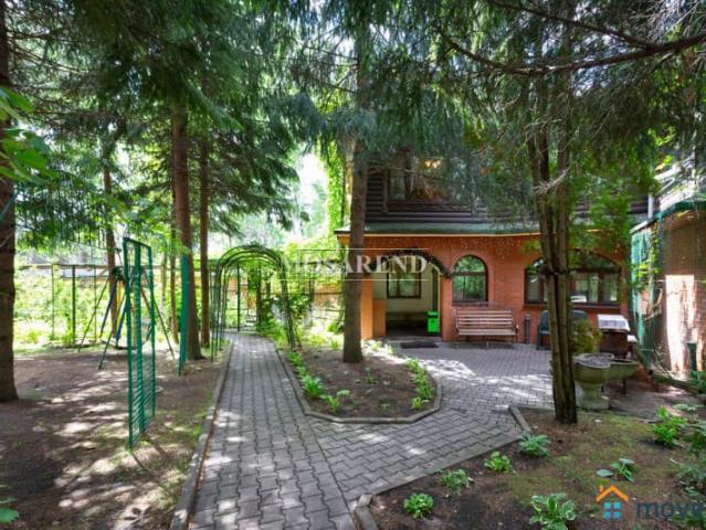 Дом аренда в Балашиха, Кабардино-Балкарская Республика