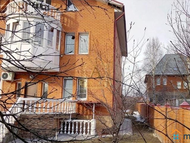 Дом аренда в Балашиха, Кабардино-Балкарская Республика