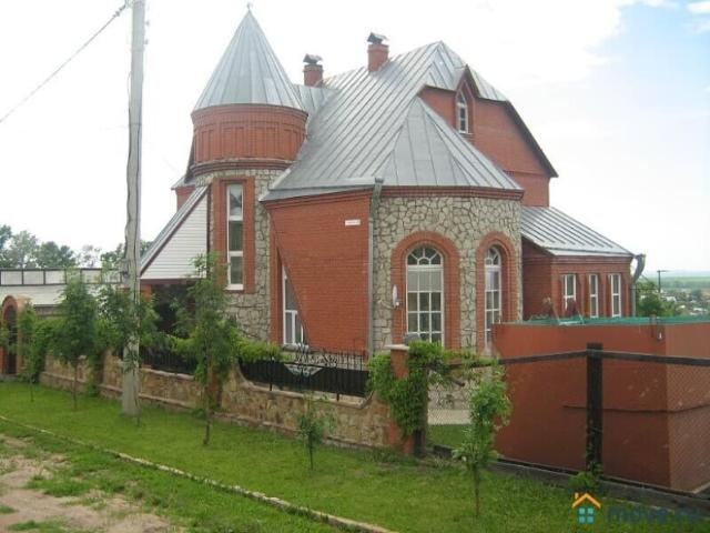 Дом аренда в Белокуриха, Алтайский Край