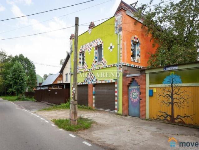 Дом аренда в Загорянский, Кабардино-Балкарская Республика