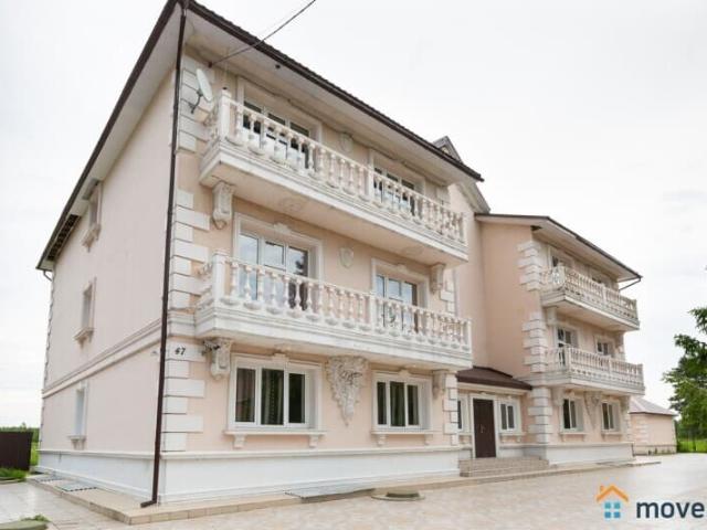 Дом аренда в Аборино, Кабардино-Балкарская Республика