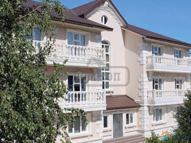 Дом аренда в Аборино, Кабардино-Балкарская Республика