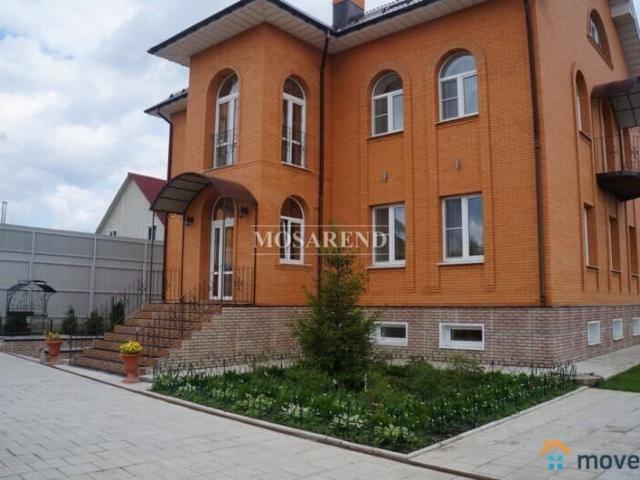 Дом аренда в Брёхово, Кабардино-Балкарская Республика