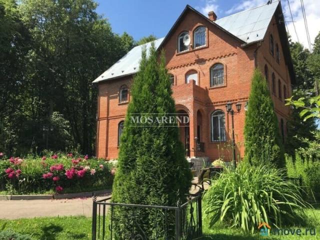 Дом аренда в Щеглятьево Д, Кабардино-Балкарская Республика