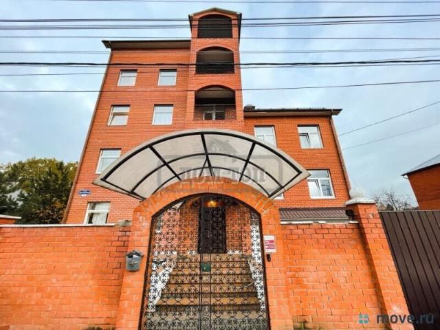 Дом аренда в Красное Д, Кабардино-Балкарская Республика
