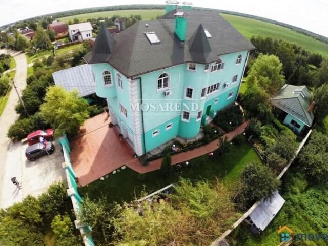 Дом аренда в Кабардино-Балкарская Республика
