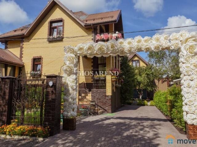Дом аренда в Кабардино-Балкарская Республика