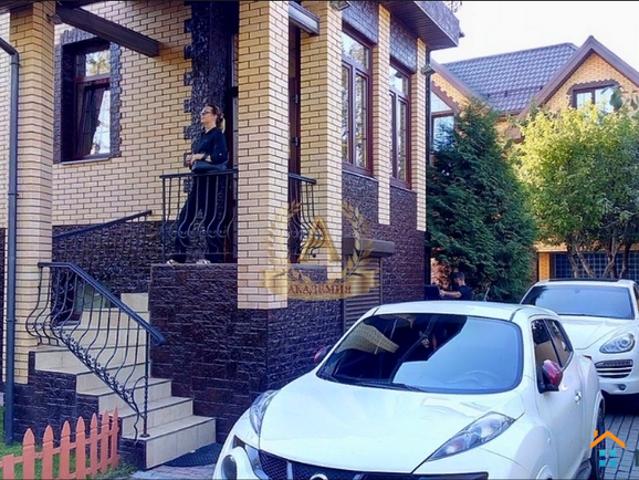 Дом аренда в Кабардино-Балкарская Республика