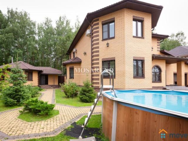 Дом аренда в Капустино, Кабардино-Балкарская Республика