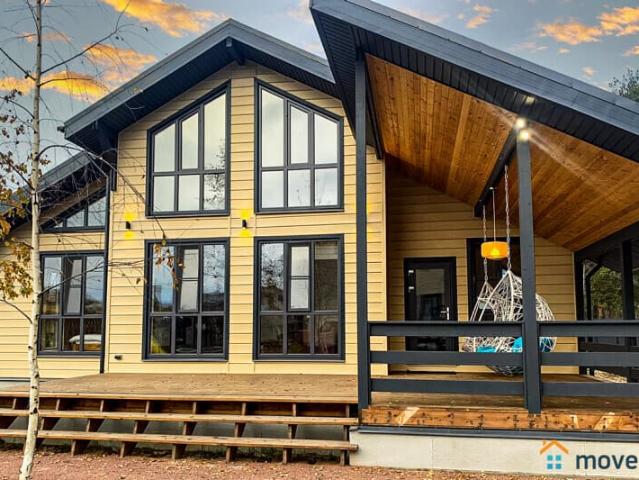 Дом аренда в Ленинградская область