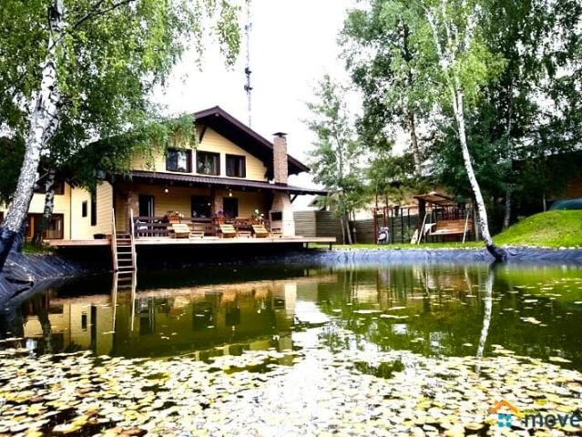Дом аренда в Кабардино-Балкарская Республика