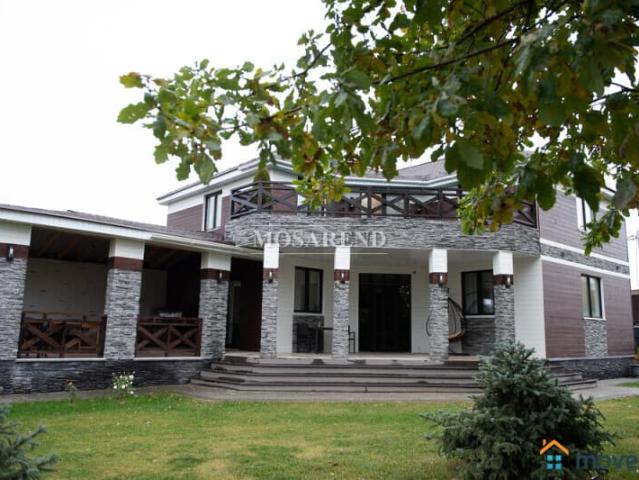 Дом аренда в Кабардино-Балкарская Республика