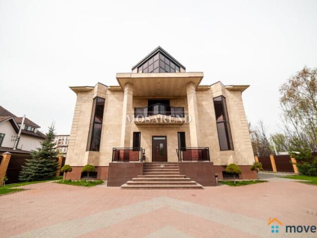 Дом аренда в Лопатино Д, Кабардино-Балкарская Республика