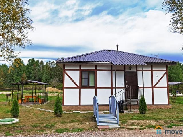 Дом аренда в Кировский район, Ленинградская область