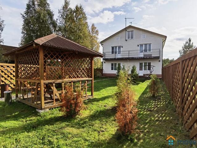 Дом аренда в Кировский район, Ленинградская область