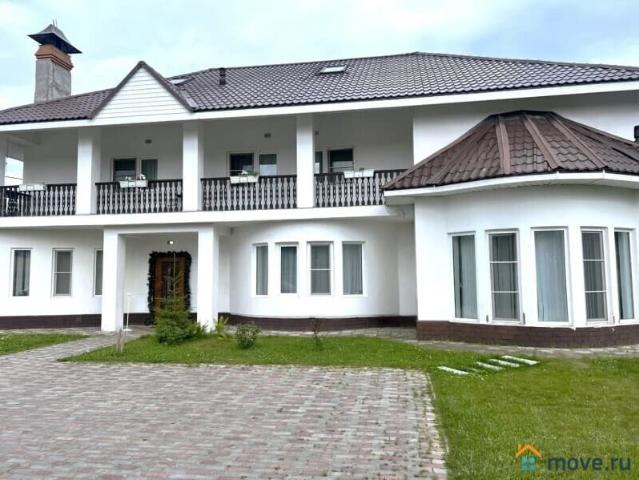 Дом аренда в Кабардино-Балкарская Республика