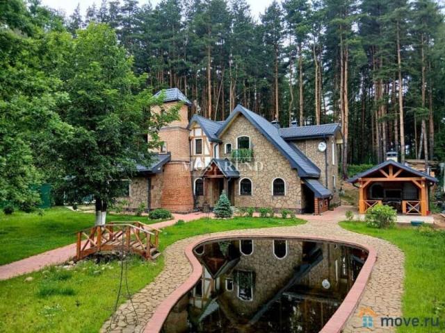 Дом аренда в Кабардино-Балкарская Республика