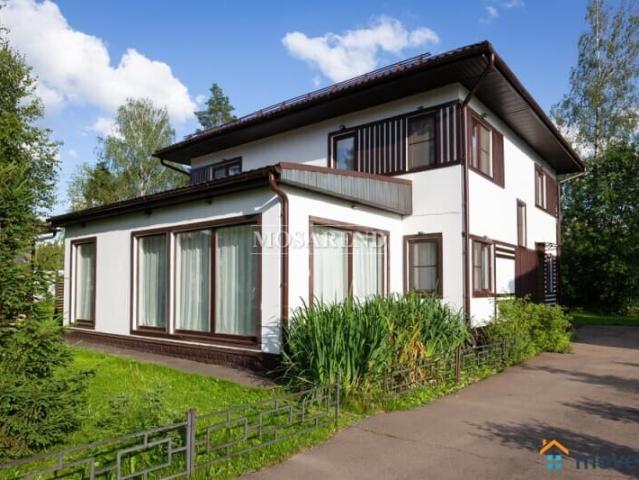 Дом аренда в Кабардино-Балкарская Республика