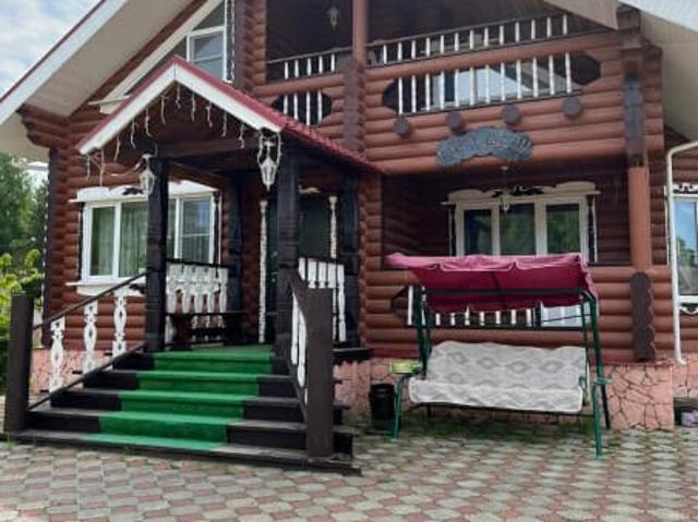 Дом аренда в Рязанская область