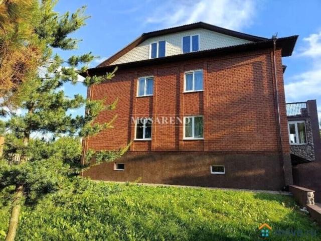 Дом аренда в Юсупово Д, Кабардино-Балкарская Республика