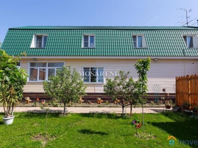 Дом аренда в Вишняково, Кабардино-Балкарская Республика