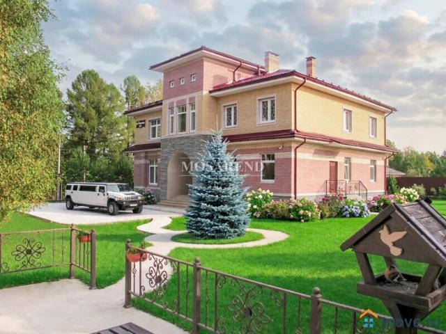 Дом аренда в Ермолино, Кабардино-Балкарская Республика