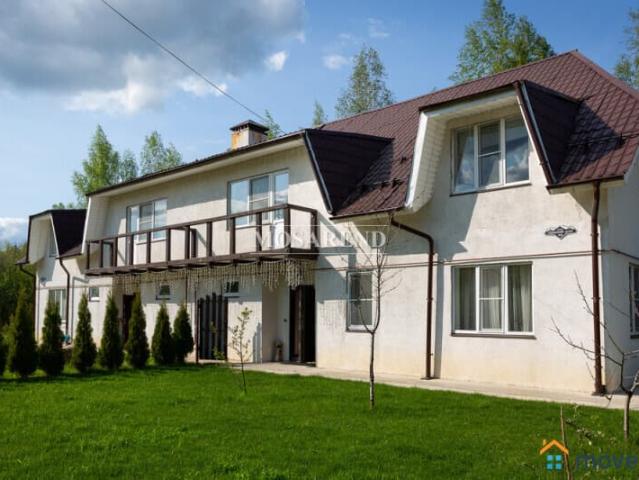 Дом аренда в Икша, Кабардино-Балкарская Республика