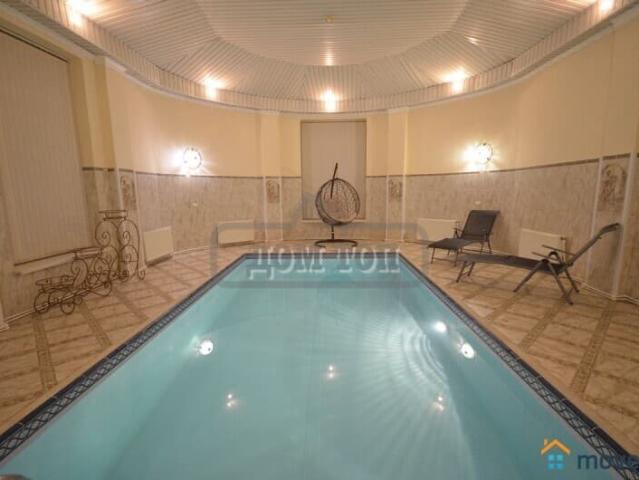 Дом аренда в Шереметьевский, Долгопрудный