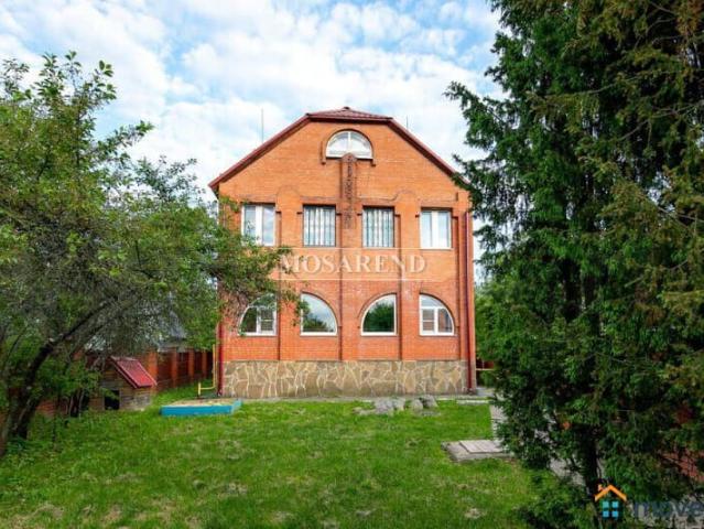 Дом аренда в Красное Д, Кабардино-Балкарская Республика