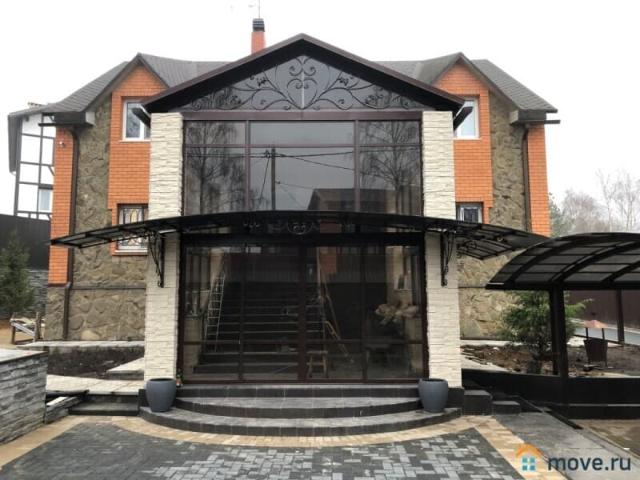 Дом аренда в Красное Д, Кабардино-Балкарская Республика