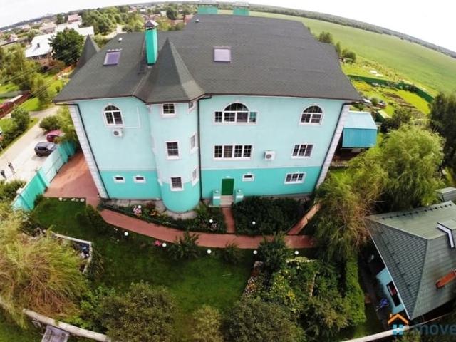 Дом аренда в Электроугли, Кабардино-Балкарская Республика