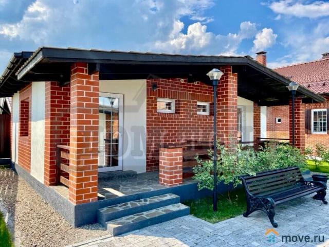 Дом аренда в Медвежьи Озера, Кабардино-Балкарская Республика