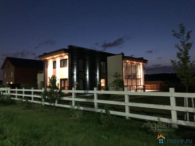 Дом аренда в Медвежьи Озера, Кабардино-Балкарская Республика