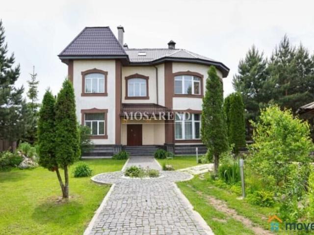 Дом аренда в Кабардино-Балкарская Республика