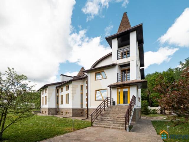 Дом аренда в Снегири Дп, Кабардино-Балкарская Республика