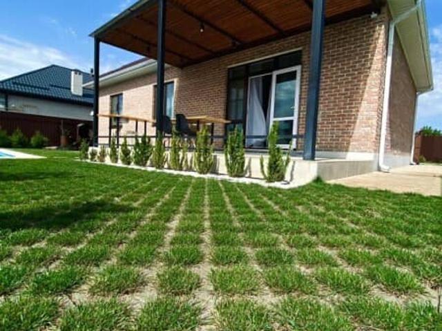 Дом аренда в Березовый, Краснодарский Край