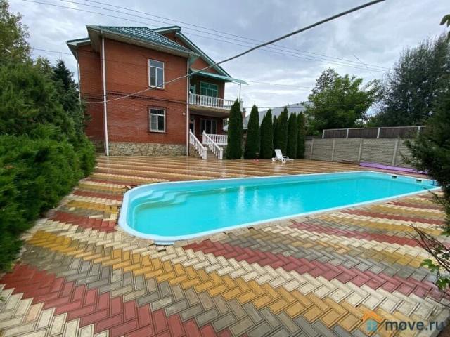 Дом аренда в Березовый, Краснодарский Край