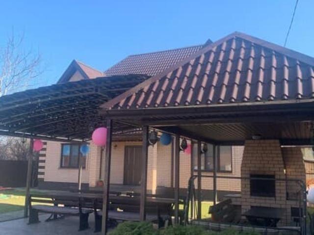 Дом аренда в Придорожная Ст-ца, Краснодарский Край