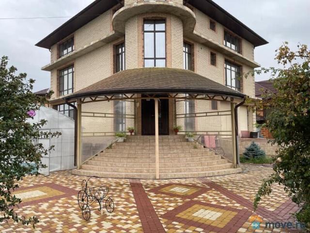 Дом аренда в Березовый, Краснодарский Край