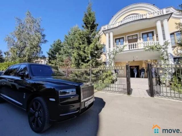 Дом аренда в Николо-Урюпино, Кабардино-Балкарская Республика