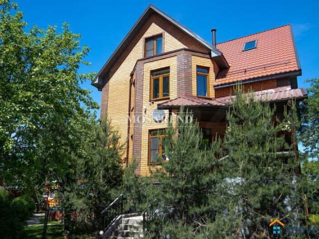 Дом аренда в Красное Д, Кабардино-Балкарская Республика