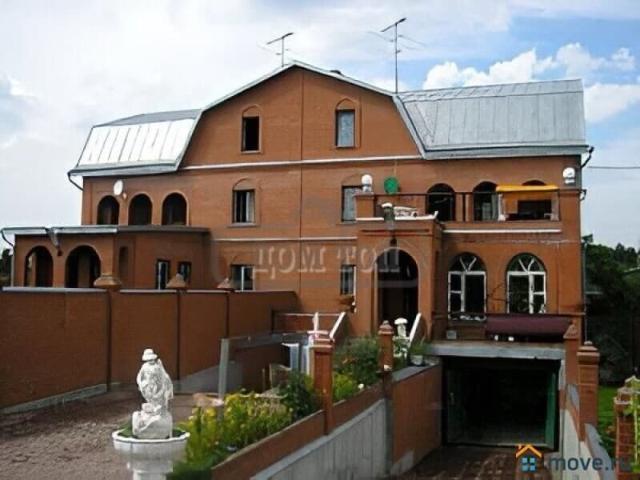 Дом аренда в Зеленый, Кабардино-Балкарская Республика