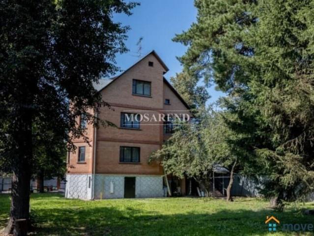 Дом аренда в Балашиха, Кабардино-Балкарская Республика
