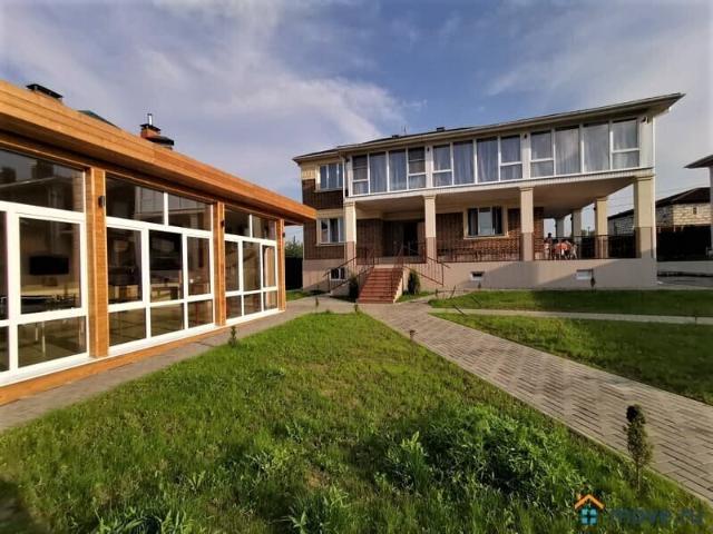 Дом аренда в Московский