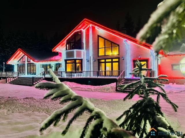 Дом аренда в Кабардино-Балкарская Республика