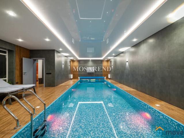 Дом аренда в Внуково