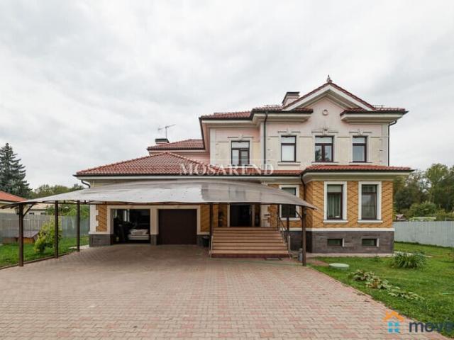 Дом аренда в Кабардино-Балкарская Республика
